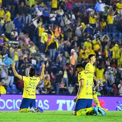 América baja los precios de los boletos para el Clásico Capitalino