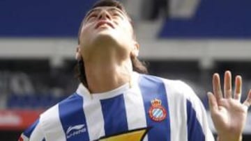 Duscher: "Vengo a un equipo que tiene muchas ganas de hacer cosas importantes"