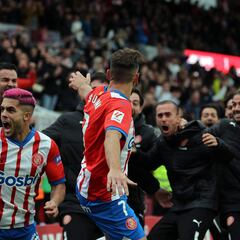 Orihuela vs Girona: apuestas, pronóstico, claves y favorito - 7/12/23