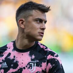 No todo es Neymar: al PSG le esperan cuatro días intensos de fichajes