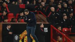 “Está fuera de mi control”