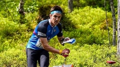 El italiano Mattia Debertolis muere en los Juegos Mundiales de Chengdú