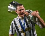 Bonucci anuncia su retirada en 2024