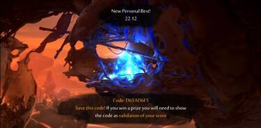 Ori and the Will of the Wisps, impresiones: lucha contra el crono