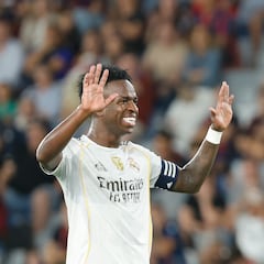 Polémica, análisis y reacciones del Atlético 5-2 Real Madrid de LaLiga EA Sports