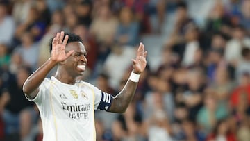 Polémica, análisis y reacciones del Atlético 5-2 Real Madrid de LaLiga EA Sports