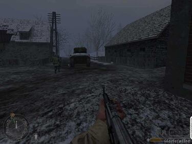 Nuevos detalles sobre Call Of Duty: United Offensive