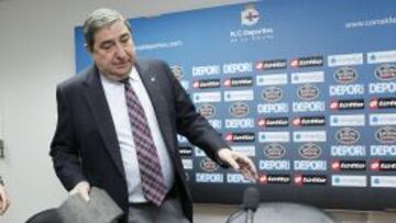 Augusto César Lendoiro