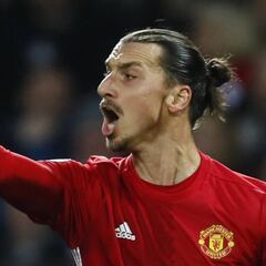 El United teme que Ibrahimovic se marche a final de temporada