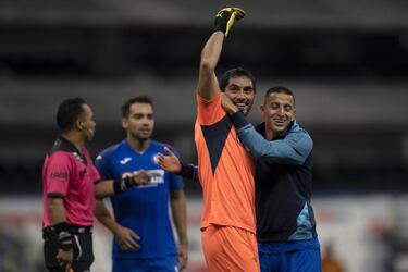 El nuevo deporte pandémico
