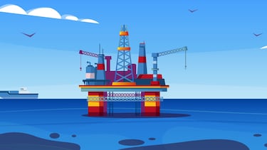 ¿Algún día se acabará el petróleo en el mundo?