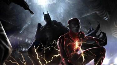 Resumen DC Fandome: todos los trailers y fechas de estreno mostrados en el evento
