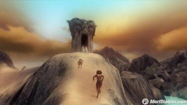 Steam devuelve el dinero a los compradores de From Dust