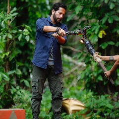 Survivor México: ¿Quién fue el eliminado de este viernes 29 de julio?
