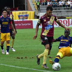 Cuadrangulares Liga Águila: Cuentas para clasificar a los ocho