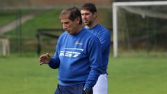 La sorpresiva apuesta por un DT uruguayo en El Campanil