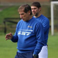 La sorpresiva apuesta por un DT uruguayo en El Campanil