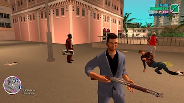 GTA Vice City