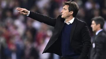 Oficial: Guillermo Barros Schelotto DT de Paraguay