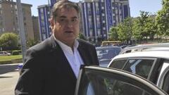 La administración le exige a Saiz pruebas de seriedad