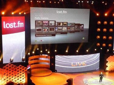 [E3] Metal Gear Rising y Project Natal, golpes de mano de Microsoft