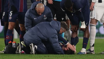 Alivio con Kvaratskhelia