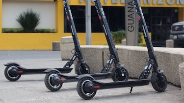 De scooters a bicimotos: los vehículos que requerirán licencia y papeles obligatorios para poder circular en CDMX