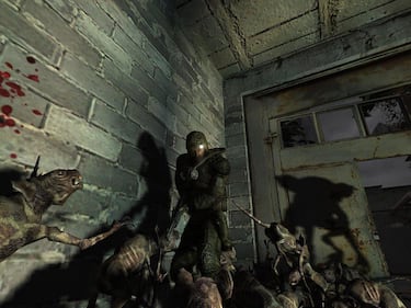 S.T.A.L.K.E.R.: Shadow of Chernobyl, Impresiones