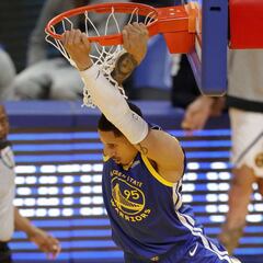 Steve Kerr no sabe cuándo volverá Juan Toscano