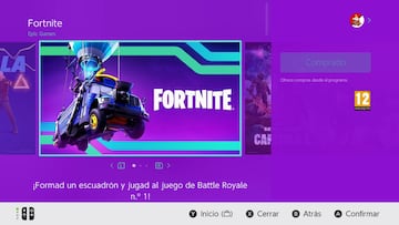 fortnite capitulo 4 temporada 2 mega fortnitemega futuro cyberpunk