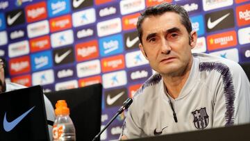 "Me preocupa recuperar el liderato; críticas habrá siempre"