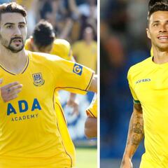 Rubén Castro y Juan Muñoz asaltan la lucha por el pichichi