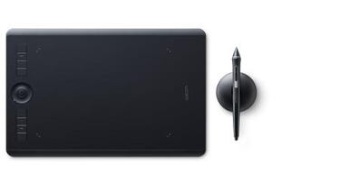 Reseña Wacom Intuos Pro (Medium)