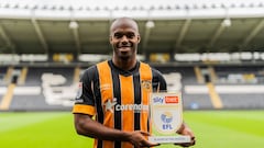 Oscar Estupiñán muy cerca de convertirse en nuevo refuerzo de Juárez