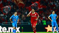 Toluca vs Cruz Azul en vivo: Liga MX, Clausura 2025 hoy | en directo