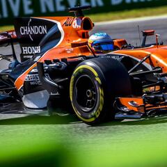 Red Bull: no vetará y encantado si se unen McLaren y Renault