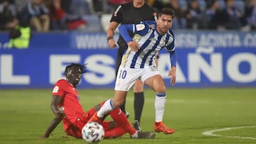 Un Recre de otra categor赤a en la Copa