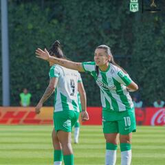 Yoreli sobre su ausencia en Selección: “La vida ha sido injusta”