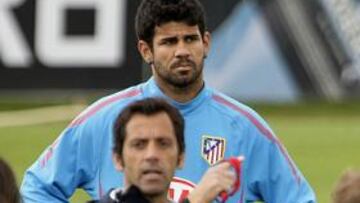 Levante en el Manzanares