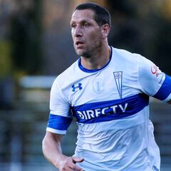 Aued se abre a la idea de volver a Gimnasia LP con Maradona