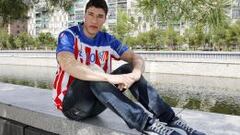 Los júnior de oro, ante Croacia por su cuarta final consecutiva