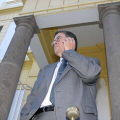 Eulogio Romero: “Estamos viviendo un despropósito”