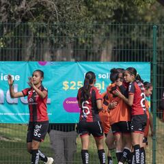 Atlas femenil mantiene paso perfecto tras cuarto triunfo del torneo