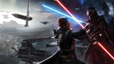 El director de Star Wars: Jedi Fallen Order promete un combate desafiante