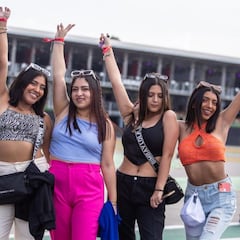 Flow Fest 2024: objetos permitidos y prohibidos para acceder al festival