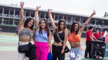 Flow Fest 2024: objetos permitidos y prohibidos para acceder al festival