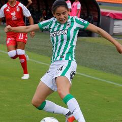 Nacional, carácter e identidad para remontar en El Campín