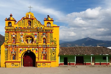 15 iglesias que te dejarán con la boca abierta