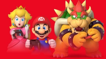 Nintendo Switch Online