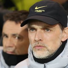 Tuchel: "No habrá excusas"
